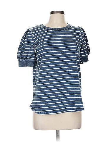 Jane and Delancey Short Sleeve T-Shirt (view 1)