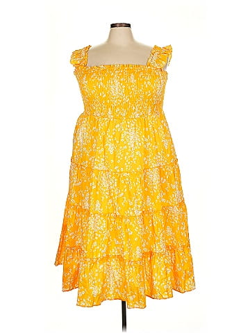 Torrid Cocktail Dress (view 1)