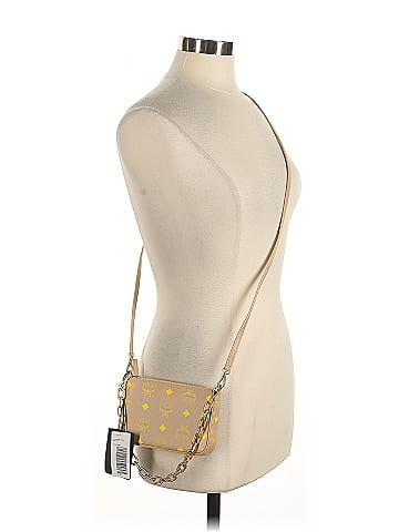 MCM Satchel (view 2)
