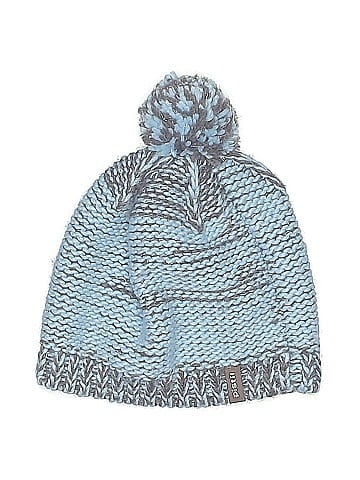 Pistil Beanie (view 1)