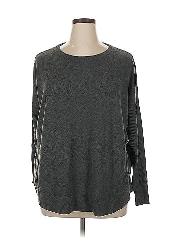 Ann Taylor LOFT Pullover Sweater (view 1)