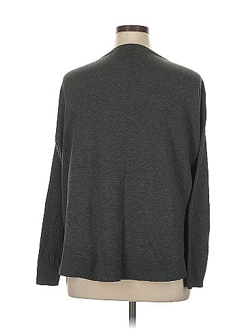 Ann Taylor LOFT Pullover Sweater (view 2)