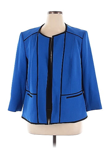 Kasper Blazer (view 1)