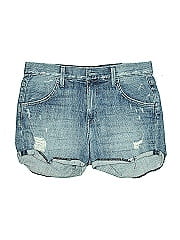 Wildfox Denim Shorts