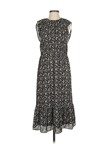 J.Crew Mercantile Casual Dress (view 1)