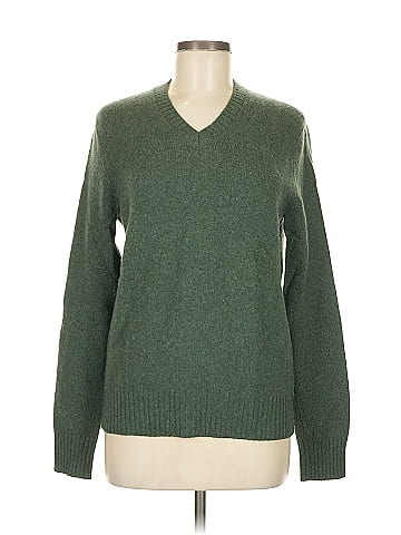 Banana Republic Cashmere Pullover Sweater (view 1)