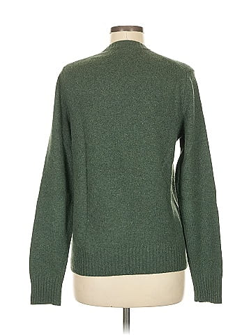 Banana Republic Cashmere Pullover Sweater (view 2)