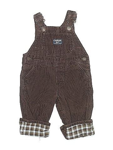 OshKosh B'gosh Overalls (view 1)
