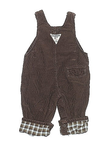 OshKosh B'gosh Overalls (view 2)
