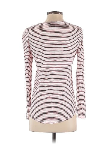 Madewell 3/4 Sleeve T-Shirt (view 2)