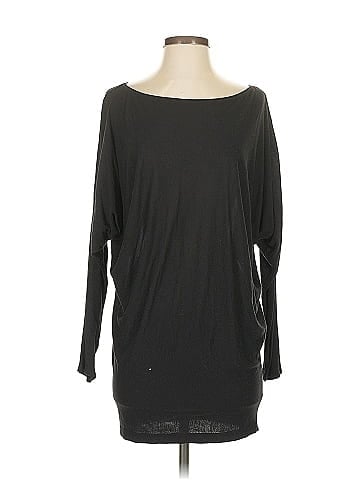 Vince. 3/4 Sleeve T-Shirt (view 1)