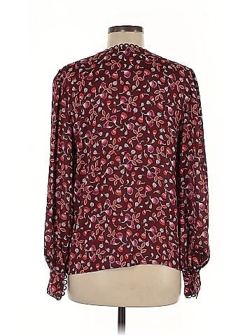 Dear John Long Sleeve Blouse (view 2)