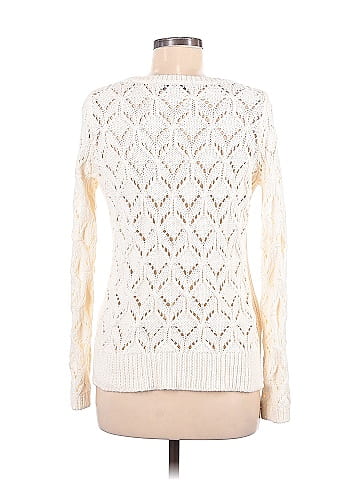Ann Taylor LOFT Pullover Sweater (view 2)