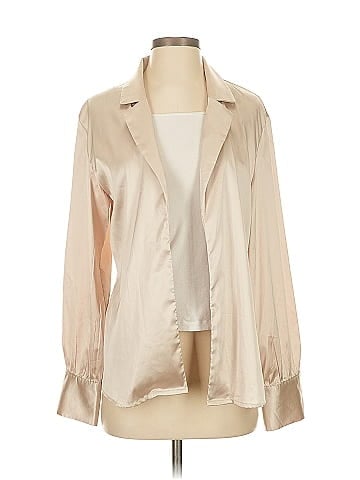 RUMOURS Long Sleeve Blouse (view 1)