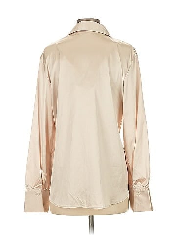 RUMOURS Long Sleeve Blouse (view 2)