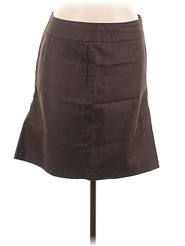 New York & Company Casual Skirt (view 1)