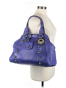 Assorted Brands Leather Satchel (view 2)