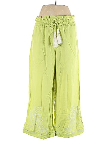 House of Harlow 1960 Linen Pants (view 1)