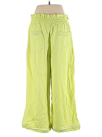 House of Harlow 1960 Linen Pants (view 2)