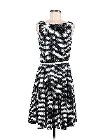 Jones New York Casual Dress (view 1)