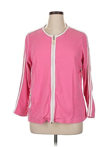 Maggie Sweet Track Jacket (view 1)