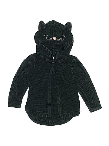 Baby Gap Zip Up Hoodie (view 1)