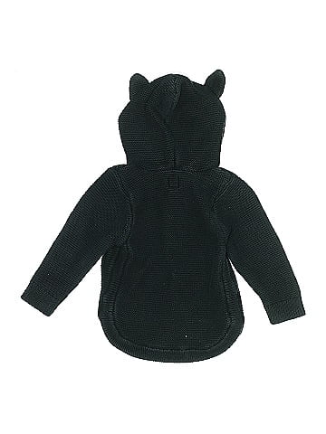 Baby Gap Zip Up Hoodie (view 2)