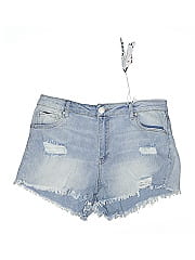 Almost Famous Denim Shorts