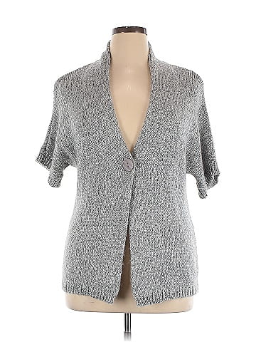 Ann Taylor LOFT Cardigan (view 1)