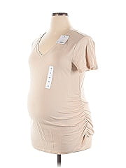 Isabel Maternity Short Sleeve T Shirt