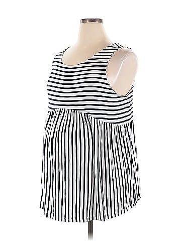 Isabel Maternity Casual Dress (view 1)