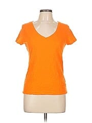 Soho Jeans New York & Company Short Sleeve T Shirt