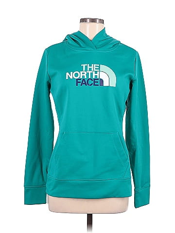 The North Face Pullover Hoodie (view 1)