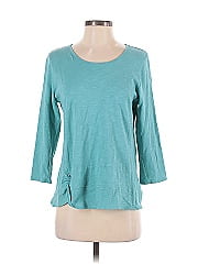 Habitat 3/4 Sleeve T Shirt
