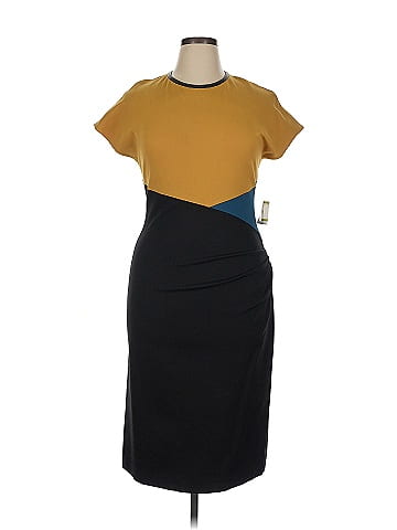 Anne Klein Casual Dress (view 1)