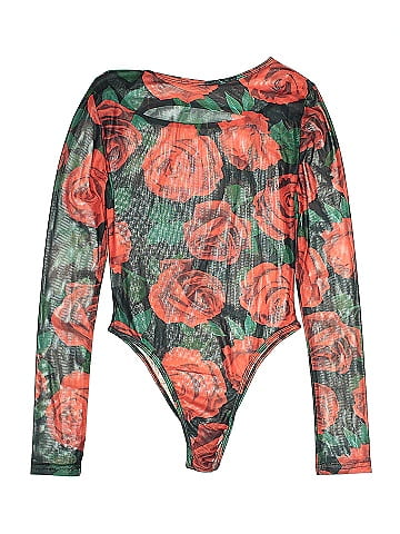 Unbranded Bodysuit (view 1)