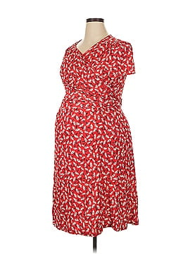 Seraphine Casual Dress