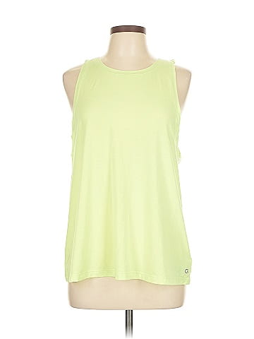 Gap Fit Sleeveless T-Shirt (view 1)