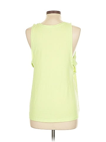 Gap Fit Sleeveless T-Shirt (view 2)