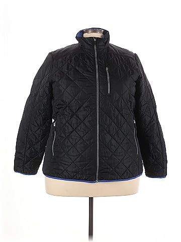 Lands' End Jacket (view 1)