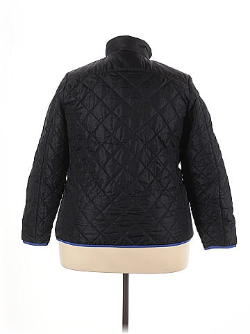 Lands' End Jacket (view 2)