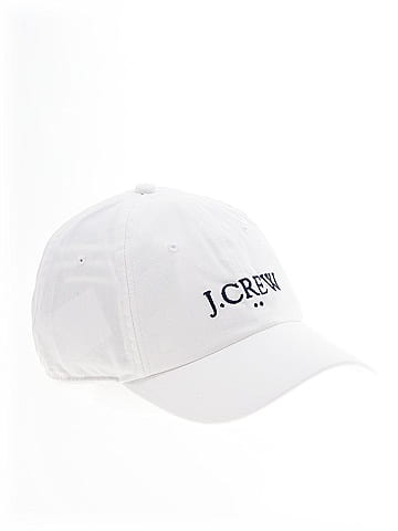 J.Crew Factory Store Baseball Cap (view 1)
