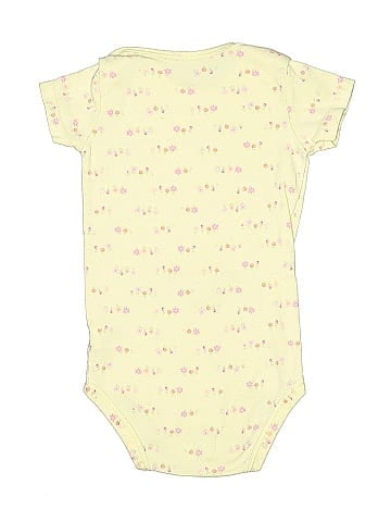 Carter's Kimono (view 2)