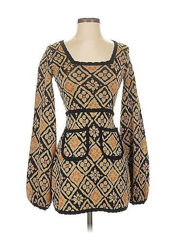 Alice McCall Casual Dress (view 1)