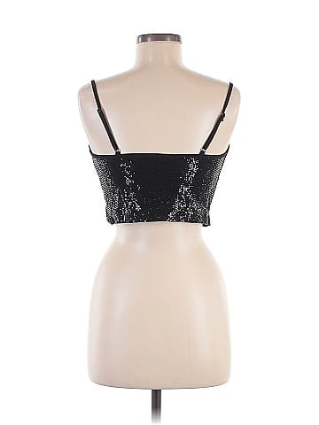 Bebe Sleeveless Top (view 2)