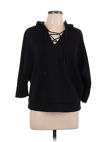 Avia Zip Up Hoodie (view 1)