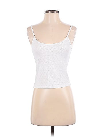 Victoria's Secret Pink Tank Top (view 1)