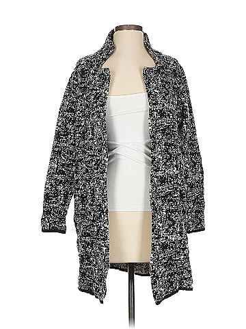 Chiaramente Wool Cardigan (view 1)