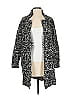 Chiaramente Black Wool Cardigan Size S - photo 1