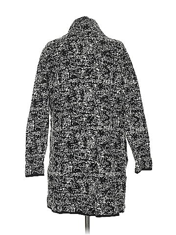 Chiaramente Wool Cardigan (view 2)